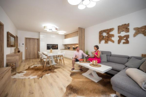 Apartmány Kaskády - Luhačovice, Luhacovice